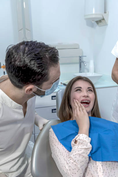 Best Emergency Root Canal Treatment in Watsessing, NJ