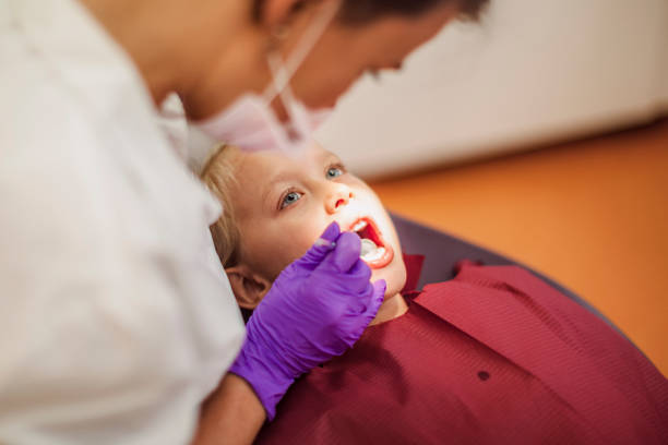 Best After-Hours Emergency Dentist in Watsessing, NJ