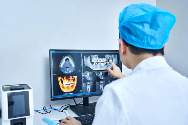 Best After-Hours Emergency Dentist in Watsessing, NJ